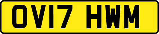 OV17HWM