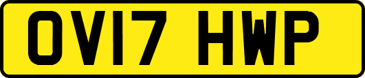 OV17HWP