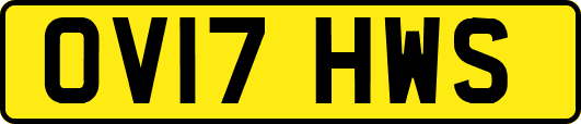 OV17HWS