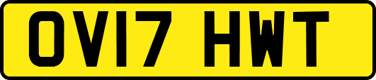 OV17HWT