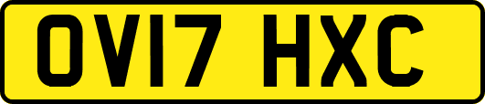 OV17HXC