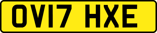 OV17HXE