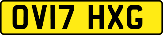OV17HXG