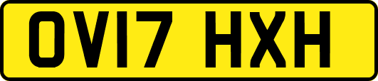 OV17HXH