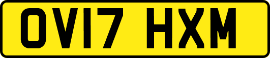OV17HXM