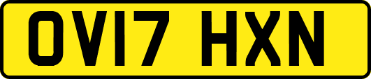 OV17HXN
