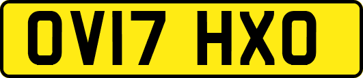 OV17HXO