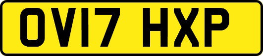 OV17HXP