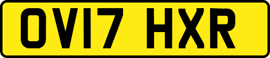 OV17HXR