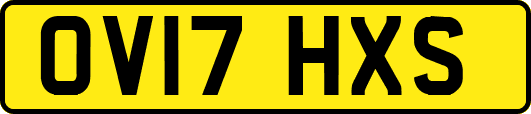 OV17HXS