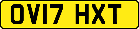 OV17HXT