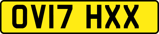 OV17HXX