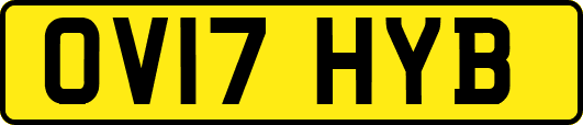 OV17HYB