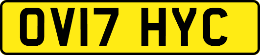 OV17HYC