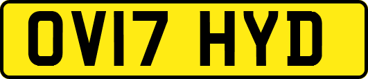 OV17HYD