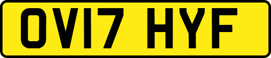 OV17HYF