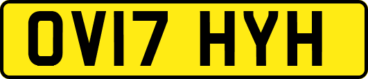 OV17HYH