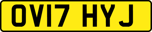 OV17HYJ