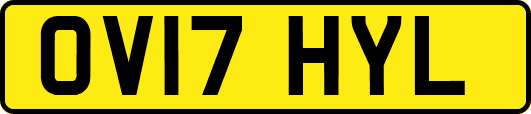 OV17HYL