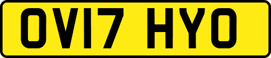 OV17HYO