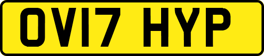 OV17HYP