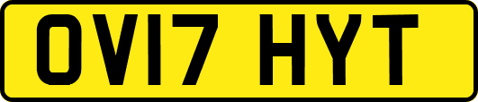 OV17HYT