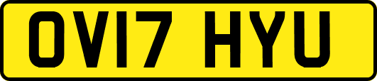 OV17HYU