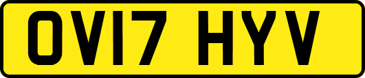 OV17HYV