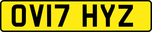 OV17HYZ