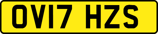 OV17HZS