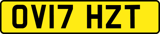 OV17HZT