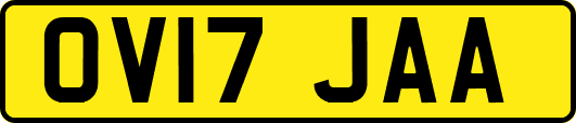 OV17JAA
