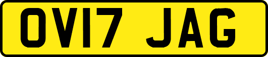OV17JAG