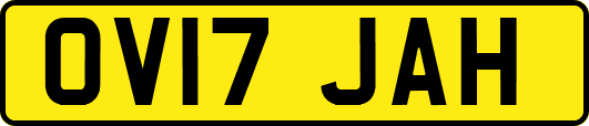 OV17JAH