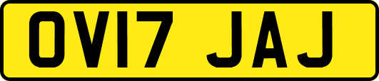 OV17JAJ
