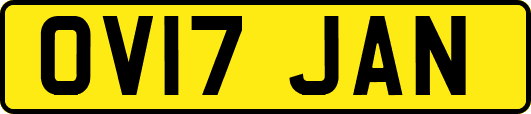 OV17JAN