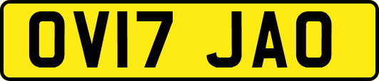 OV17JAO