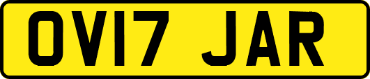 OV17JAR