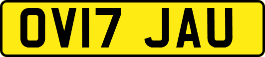 OV17JAU