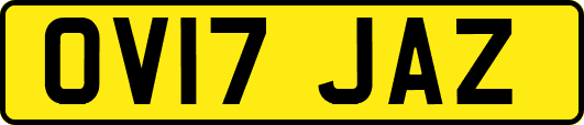 OV17JAZ
