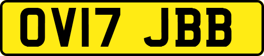OV17JBB