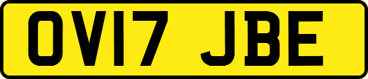 OV17JBE