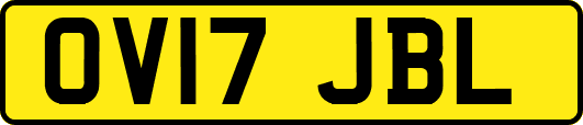 OV17JBL