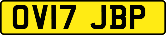 OV17JBP