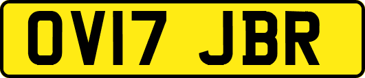 OV17JBR