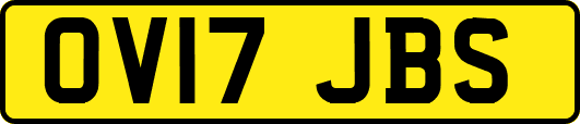 OV17JBS