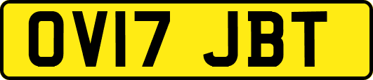 OV17JBT