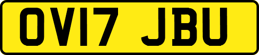OV17JBU