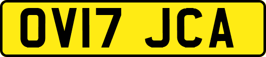 OV17JCA