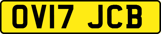 OV17JCB